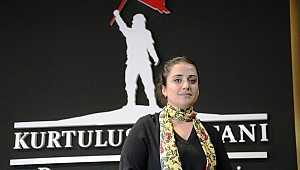 KURTULUŞ PANORAMA MÜZESİ’Nİ 80 BİN KİŞİ ZİYARET ETTİ 
