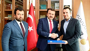 MEHMET ARIKAN SOSYAL TESİSİ İÇİN PROTOKOL