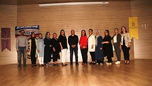 MELEK ÇOCUK MERTCAN’IN HİKAYESİ AĞLATTI