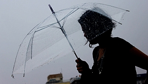 METEOROLOJİ'DEN SAĞANAK YAĞIŞ UYARISI! 18 EKİM YURTTA HAVA DURUMU