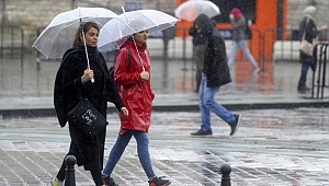 METEOROLOJİ UYARDI! BU İLLERDE YAŞAYANLAR DİKKAT