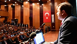 MONDROS MÜTAREKESİ SEMPOZYUMU BAŞLADI