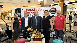NASIL GİRİŞİMCİ OLUNUR