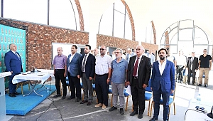 ONİKİŞUBAT BELEDİYESİ EKİM AYI OLAĞAN MECLİS TOPLANTISI GERÇEKLEŞTİRİLDİ