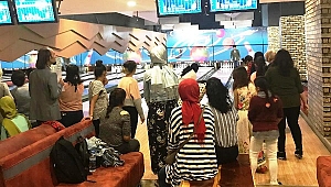  PİAZZA, “DÜNYA KIZ ÇOCUKLARI GÜNÜ’NDE” KIZ ÇOCUKLARINI AĞIRLADI 