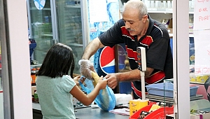  POŞETLE GELENE EKMEK 90 YERİNE 80 KURUŞ 