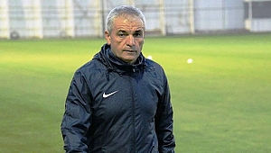 RIZA ÇALIMBAY: 