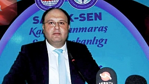 SAĞLIKTA ŞİDDET SON BULSUN