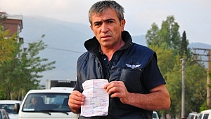ŞAKA ZANNETTİ, HAYATININ ŞOKUNU YAŞADI!