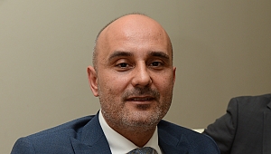 SORUN DEĞİL ÇÖZÜM ODAKLI BARO İÇİN YOLA ÇIKTIK