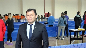 SPORCU YETENEK TARAMASI ELBİSTAN İLÇEMİZDE DEVAM EDİYOR