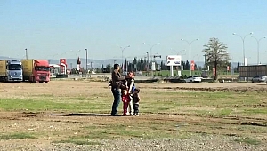 TOKATLA BAYILTAN KOCASINDAN ŞİKAYETÇİ OLMADI 