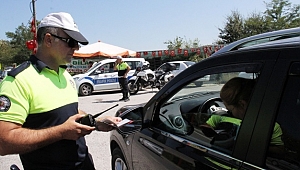 TRAFİK KANUNU'NDAKİ DEĞİŞİKLİK TEKLİFİ KOMİSYONDAN GEÇTİ
