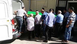 TRAFO PATLAMASI SONUCU YANDIĞI İDDİA EDİLEN GENÇ HAYATINI KAYBETTİ 