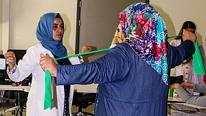  TÜRKİYE’DE HER 4 KİŞİDEN BİRİ OBEZ 