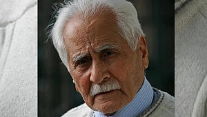 ÜNLÜ ŞAİR HAYATINI KAYBETTİ 