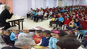 YEDİ GÜZEL ADAMIN YOL ARKADAŞI YAZAR NALBANT, YAHYA KEMAL’DE