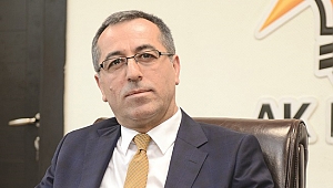 AK PARTİ KAHRAMANMARAŞ BÜYÜKŞEHİR BELEDİYESİ BAŞKAN ADAYI HAYRETTİN GÜNGÖR KİMDİR?