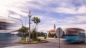 AKILLI ŞEHİR KAHRAMANMARAŞ
