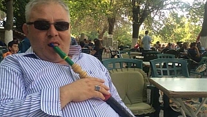 BABALARININ CESEDİNİ KAZMA KÜREK OLMADIĞI İÇİN YAKMIŞLAR