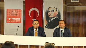 BAŞKAN BOZDAĞ; BÜYÜK TÜRKİYE, GÜÇLÜ BELEDİYECİLİK ANLAYIŞIYLA YOLA DEVAM