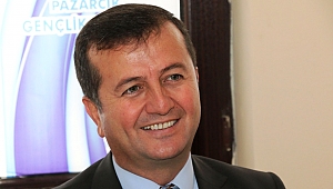 BAŞKAN BOZDAĞ’DAN ÖĞRETMENLER GÜNÜ MESAJI