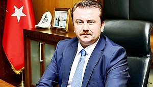 BAŞKAN ERKOÇ:  ATATÜRK  MİLLETİMİZİN TARİHİNDE ÇIKARDIĞI BÜYÜK LİDERLERDEN BİRİDİR