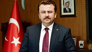 BAŞKAN ERKOÇ’TAN DÜNYA ENGELLİLER GÜNÜ MESAJI