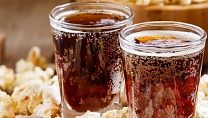BİR BARDAK KOLAYA 30 BİN LİRALIK HESAP