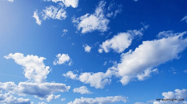 BUGÜN HAVA NASIL OLACAK