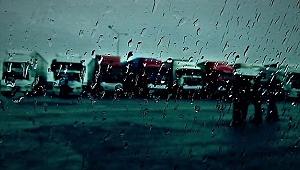 BUGÜN HAVA NASIL OLACAK