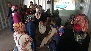 BÜYÜKŞEHİR’DEN ATIK EVİ MÜZESİ