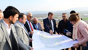 BÜYÜKŞEHİR’DEN SENEM AYŞE MİLLET BAHÇESİ