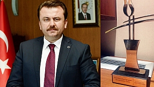 BÜYÜKŞEHİR’E ULAŞIMDA BİR ÖDÜL DAHA