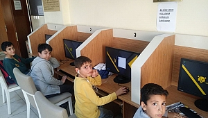 BÜYÜKŞEHİR HALKIMIZI PARDUSLA BULUŞTURUYOR