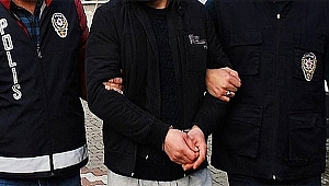 BYLOCK KULLANDIĞI TESPİT EDİLEN MÜDÜR YARDIMCISI TUTUKLANDI 