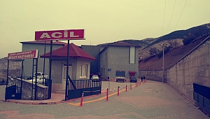 ÇAĞLAYANCERİT DEVLET HASTANESİ DİJİTAL HASTANE OLMA YOLUNDA İLERLİYOR