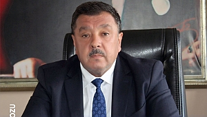 ÇELEĞEN; ‘TEK GAYEM YARIM KALAN PROJELERİMİZİ TAMAMLAMAK VE..