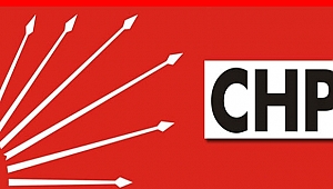 CHP'DE ALTERNATİFSİZ BAŞKAN ADAYLARI AÇIKLANDI 