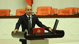 CHP ’Lİ ÖZTUNÇ’TAN CHP-İYİ PARTİ İTTİFAKI DEĞERLENDİRMESİ 