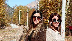 DOĞASEVERLER VE FOTOĞRAF TUTKUNLARININ GÖZDESİ: BELEMEDİK 