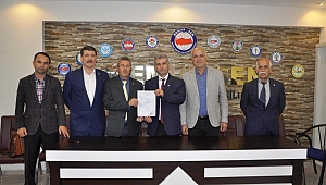 ENERJİ BİR SEN YÖNETİMİ MAZBATASINI ALDI