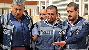 EŞİ VE AİLESİNDEN 9 KİŞİYİ ÖLDÜREN YUSUF TAŞ'A 9 KEZ MÜEBBET CEZASI