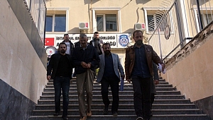 GAYRİMENKUL ZENGİNİ KADIN MİNİBÜS BAGAJINDA ÖLÜ BULUNDU