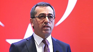 GÜNGÖR, YARIN KAHRAMANMARAŞ'A GELİYOR
