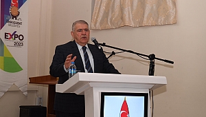 HAYALLERİMİZİ İNANARAK GERÇEKLEŞTİRDİK