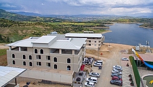 HEM SAĞLIK HEM TATİL FIRSATI 