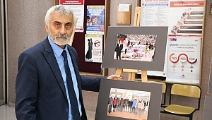 HOŞUMA GİTTİ DENKLANŞÖRE TOHANDIM