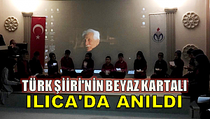 ​​​​​​​ILICA İMAM HATİP’TEN ALKIŞLANACAK DAVRANIŞ