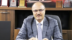 İŞKUR MÜDÜRÜ YÜCE: 